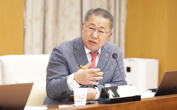 이한영 대전시의원