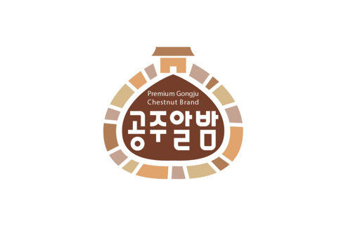 공주알밤 이미지