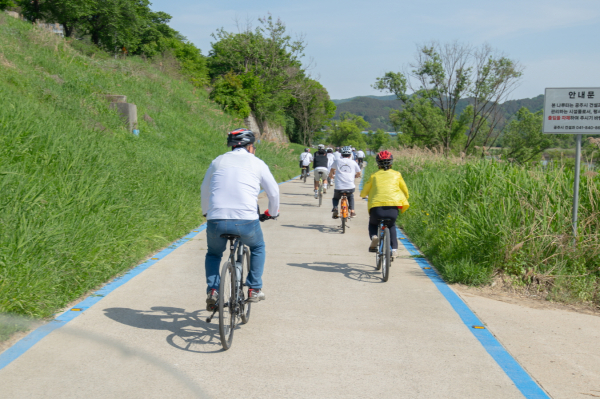 자전거 보험 관련 이미지