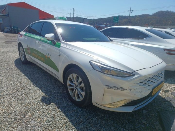 ‘1,000원 통학택시’