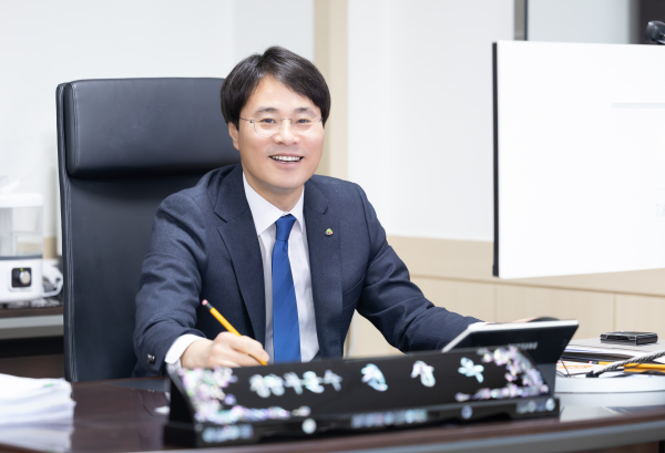 전상욱 청양 부군수