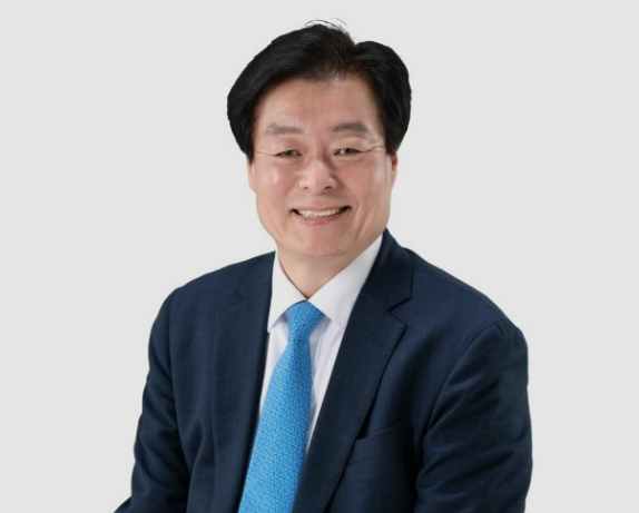 이규희 지역위원장