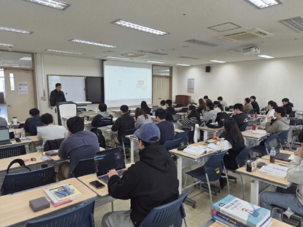 선문대가 AI·SW 선문 창업 스타트업 챌린지를 성료했다