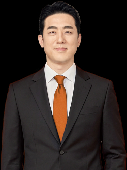 개혁신당 이은창 충남지사 후보