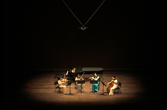 2025 크라우드 펀딩 프로젝트(페더릭스앙상블)