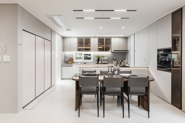 세종 주방 특화 이미지