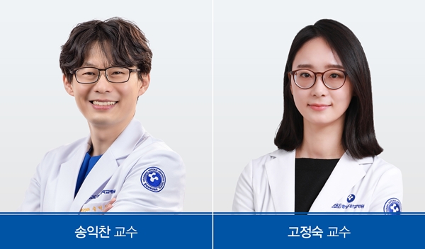 충남대병원 의료진