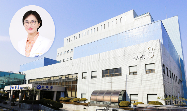 소아청소년과 임연정 교수