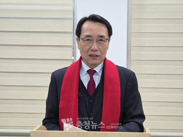 한현택 전 동구청장