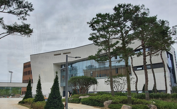 해밀동(6-4생활권) 복합커뮤니티단지