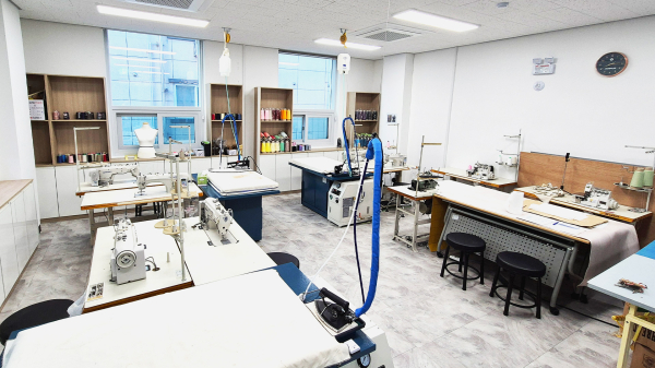 중촌동 맞춤패션 플랫폼