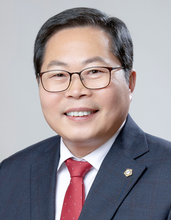 박상모 보령시의원