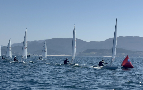 이민제 선수 경기사진(맨 오른쪽)