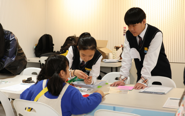 2026년 꿈돌이사이언스페스티벌 운영 모습