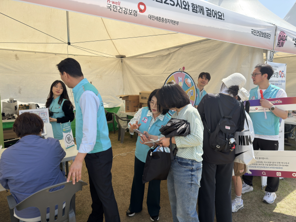 DADARUN 현장사진