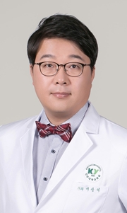 건양대병원 이상억 교수