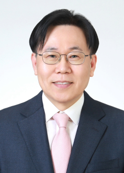 국민의힘 오경석 신임 대전 유성구을 조직위원장