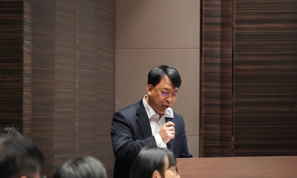 ‘2026년 제8기 IPO & Scale-up 프로그램’ 오리엔테이션 개최