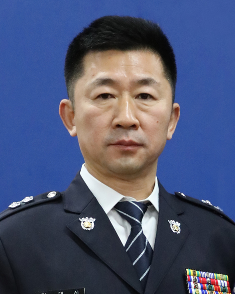 논산경찰서 명대식 형사1팀장