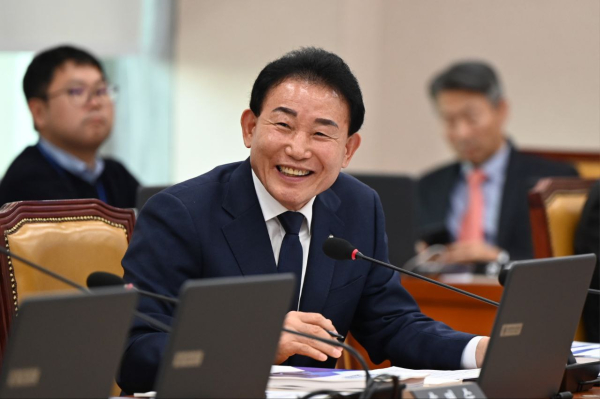 박용갑 민주당 의원