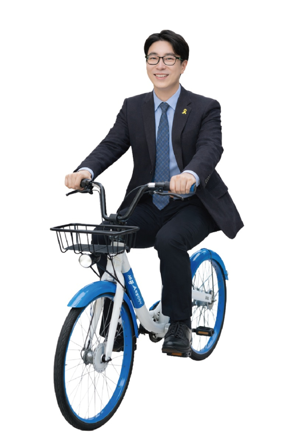 김인엽 세종교육감 예비후보<br>