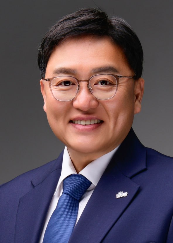 결선을 앞둔 조상호 세종시장 예비후보<br>