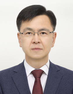 신필승 서산시장 권한대행