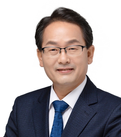 더불어민주당 강준현 국회의원<br>