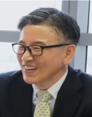 배재대 강철구 교수