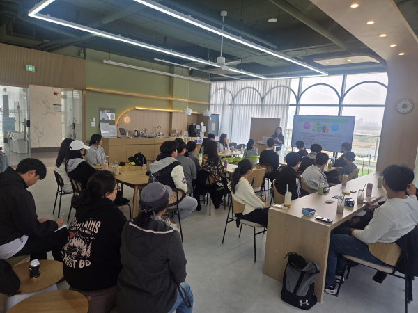 2026 청소년기후행동협의회 힘찬 첫걸음