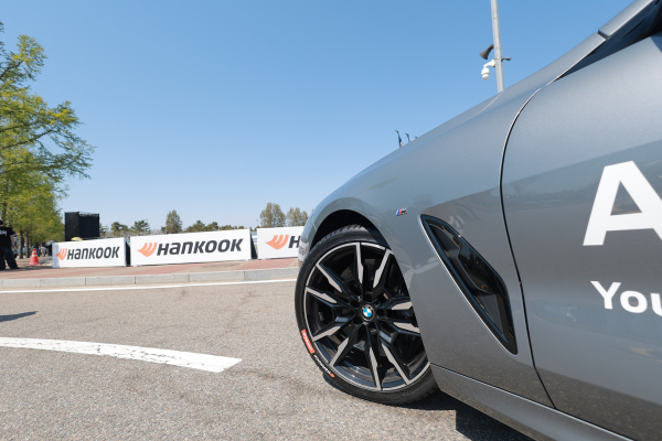 BMW M FEST 2026 현장 사진