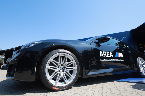 BMW M FEST 2026 현장 사진