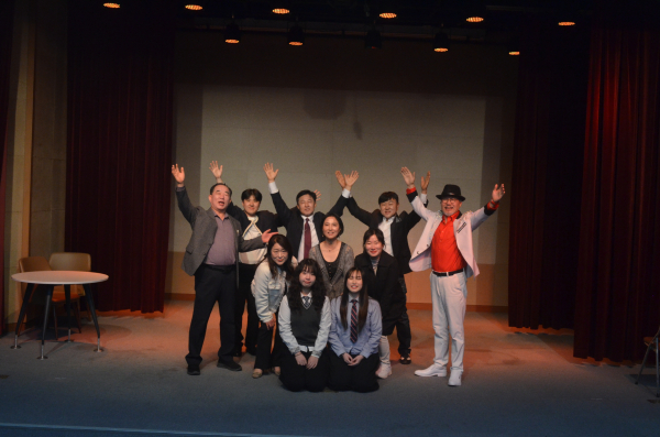 극단 ‘뮤지컬 드림’