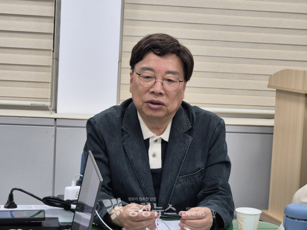 권선택 전 대전시장