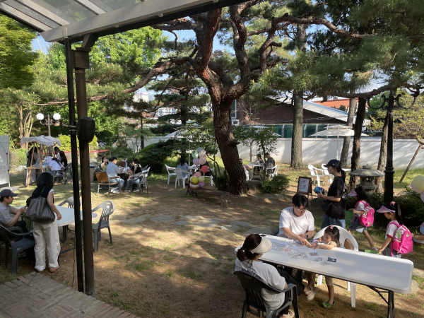 2026 테미봄축제 행사 현장 모습