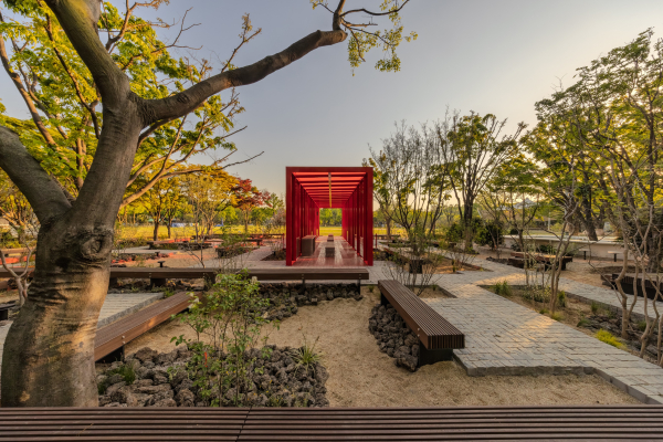 2026 서울국제정원박람회에 참가 ‘엘리프 가든(ELIF Garden)’ 선보인다