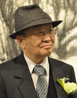 목원대 조평휘 명예교수