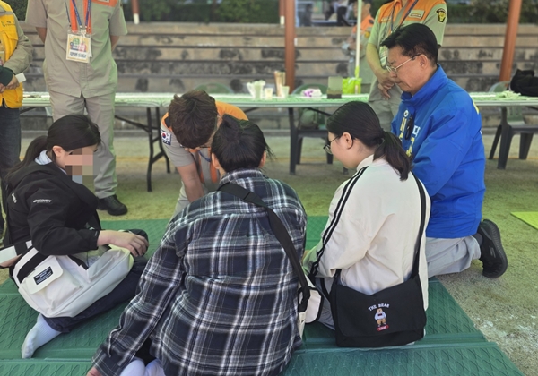 맹수석 대전교육감 예비후보