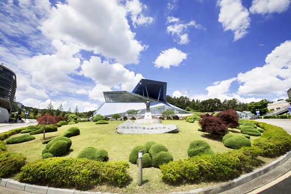 배재대학교