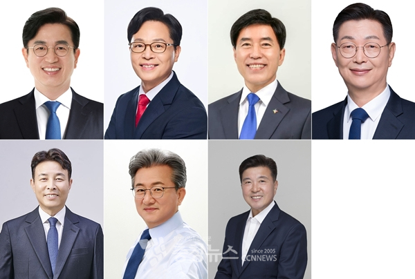 (윗줄 왼쪽부터)