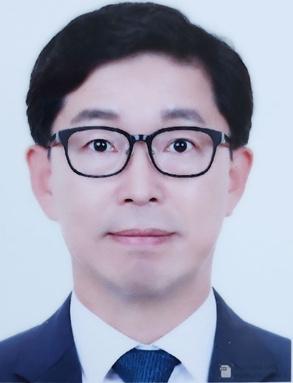 박지훈 교수회장