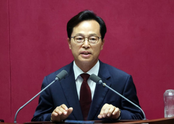국민의힘 윤용근 국회의원