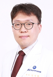 간담췌외과 김석환 교수
