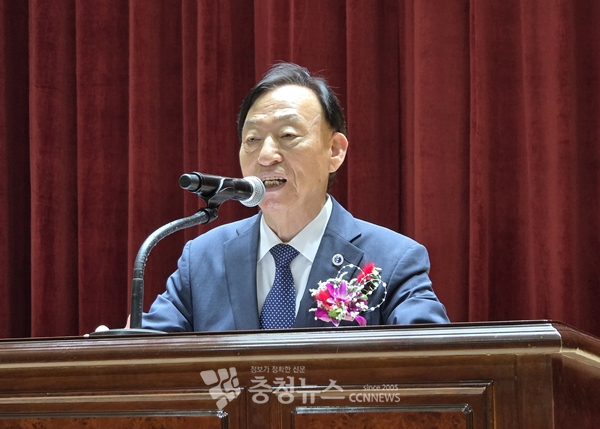 설동호 대전교육감
