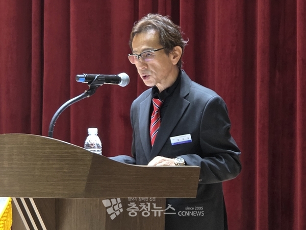 강의창 대전교육청 중등교육과장