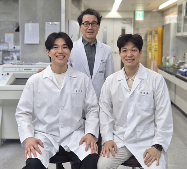 대전대, 치료저항성 우울증 치료후보 발굴 연구팀