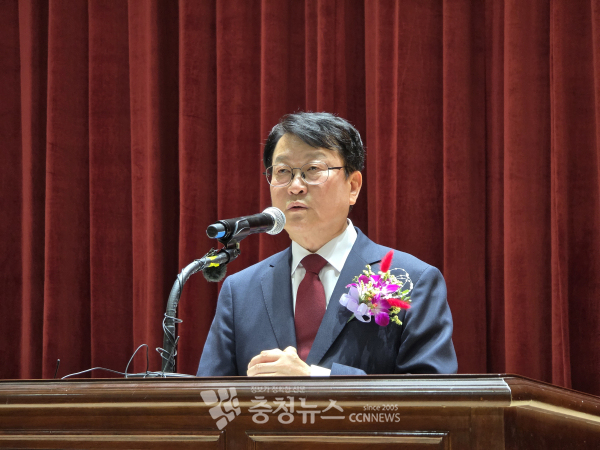 오석진 대전교육감