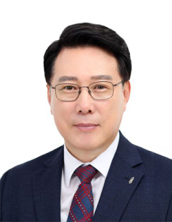 송도가나안교회 김의철 당회장목사
