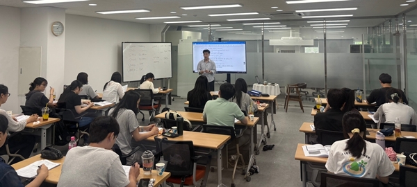 국립한밭대학교 대학일자리본부 HPLC·GC 기반 QC QA 품질분석 과정
