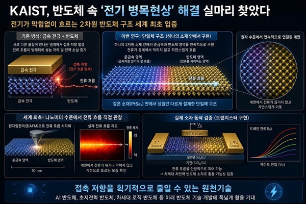 연구 이미지 / KAIST 제공(AI합성이미지)